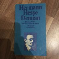 Hermann Hesse: Demian Niedersachsen - Northeim Vorschau