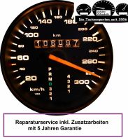 Porsche 964 Automatik Tacho Reparatur  Kilometerzähler Nordrhein-Westfalen - Borken Vorschau