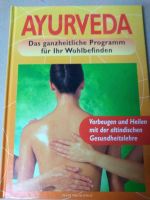 Ayurveda,das ganzheitliche Programm für ihr Wohlbefinden Bayern - Treuchtlingen Vorschau