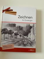 Zeichnenbuch für Einsteiger Köln - Mülheim Vorschau
