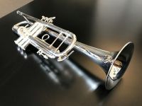Bach Stradivarius B Trompete 180 - 25 S L versilbert NEUWERTIG Obergiesing-Fasangarten - Obergiesing Vorschau