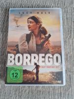DVD "Borrego - Fight your way out" (Lucy Hale) Thriller, deutsch! Rheinland-Pfalz - Germersheim Vorschau