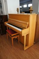 Pfeiffer Klavier - Modell 118 - Qualität aus Baden-Württemberg Baden-Württemberg - Auggen Vorschau