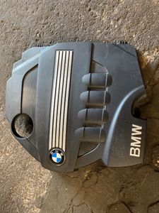 BMW E90 E91 E87 E81 318 320 Diesel Motorabdeckung Motorverkleidung 7789006 163PS 