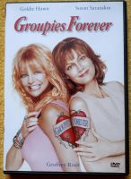neuwertig, "Groupies Forever" mit Goldie Hawn/Susan Sarandon Brandenburg - Cottbus Vorschau