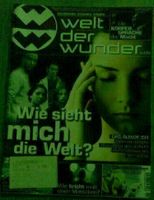 Welt der Wunder Zeitschriften = 15 Stück Bayern - Oberhaid Vorschau