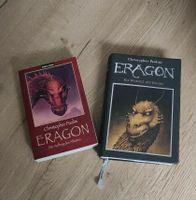 Eragon Bücher Hessen - Vellmar Vorschau