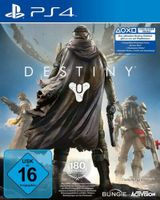 DESTINY | Sony PlayStation 4 PS4 | Zustand sehr gut Spiel USK 16 Bonn - Auerberg Vorschau