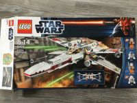 LEGO Star Wars 9493 - X-wing Starfighter Original Verpackung Niedersachsen - Oldenburg Vorschau