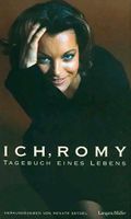 Buch Biografie Romy Schneider: Ich, Romy - Tagebuch eines Lebens Niedersachsen - Salzgitter Vorschau