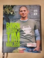Tim Mälzer Born to cook 2 NEU Niedersachsen - Peine Vorschau
