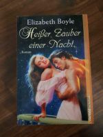 Heißer Zauber einer Nacht von Elizabeth Boyle Liebesroman Bayern - Nersingen Vorschau