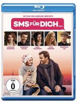 SMS für Dich, Blu Ray, 6 Euro inklusive Versand Nordrhein-Westfalen - Warburg Vorschau