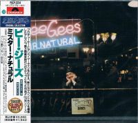 Rare - Bee Gees ‎– CD Mr. Natural -Polydor  Japan POCP-2234 / OVP Niedersachsen - Vienenburg Vorschau