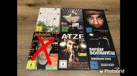 Comedy DVD‘s Atze, Serdar Somuncu, Bülent Ceyla, Johann König etc Duisburg - Homberg/Ruhrort/Baerl Vorschau