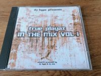 CD true playaz in the mix vol 1 Hannover - Vahrenwald-List Vorschau