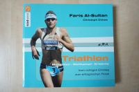 Triathlon-Buch von Faris Al-Sultan Baden-Württemberg - Hirschberg a.d. Bergstr. Vorschau