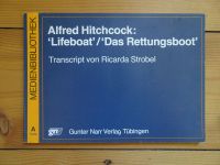 Alfred Hitchcock: Lifeboat / Das Rettungsboot Hessen - Ortenberg Vorschau