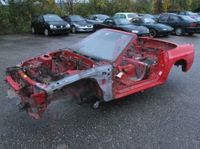 Mazda RX-7 FC Einzelteile, Schlachtfest, Teile, zerlegen Bayern - Mammendorf Vorschau