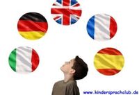 Workshops Spielgruppen Sprachkurse für Schüler ab Oktober 2021 Berlin - Wilmersdorf Vorschau