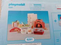 Playmobil Pizzeria 6291 Thüringen - Weimar Vorschau