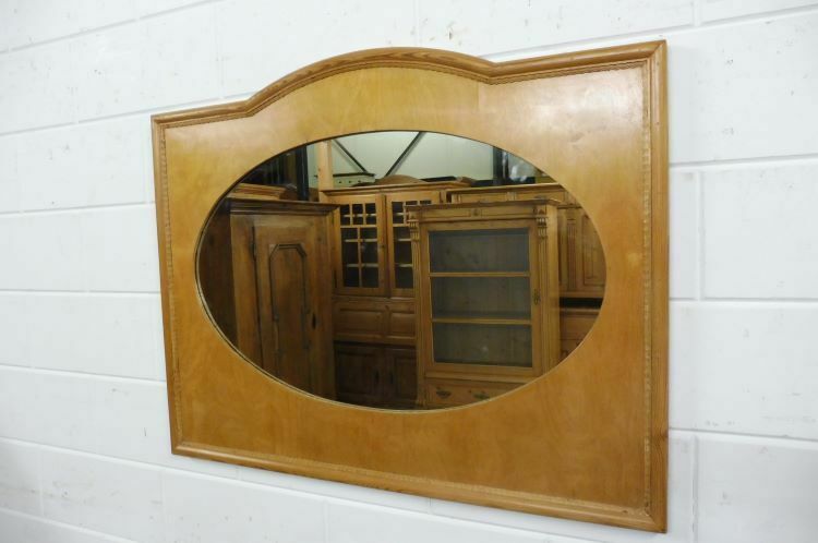 Antiker wandspiegel spiegel gebraucht kaufen  Nordhorn