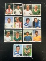 Fußball Bundesliga 1970/71 Sammelbilder Bergmann-Verlag Rheinland-Pfalz - Ingelheim am Rhein Vorschau