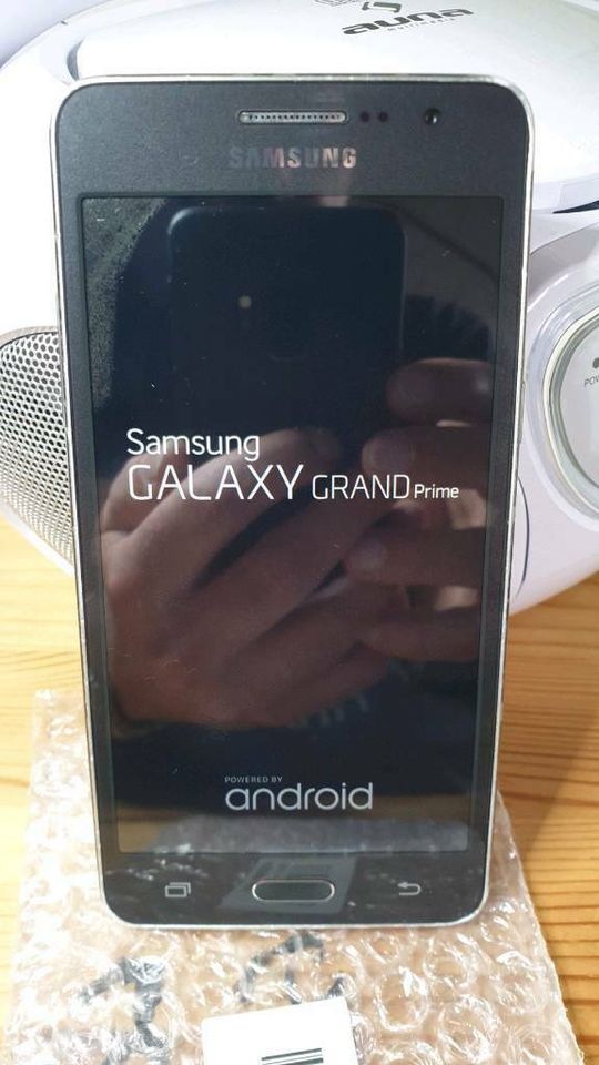 Samsung Galaxy Grand Prime in Salzgitter