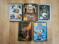 DVD Set Filme Disney Rheinland-Pfalz - Speyer Vorschau
