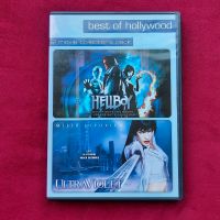 Best-of-Hollywood-2-Movie-Collector's-Pack-Hellboy-Ultraviolet-DV Hessen - Pfungstadt Vorschau