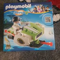 Playmobil 6691 Nordrhein-Westfalen - Würselen Vorschau