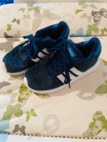 Adidas Turnschuhe , Größe 27, blau Nordrhein-Westfalen - Bergheim Vorschau