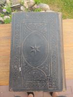 Die Bibel - Die Heilige Schrift von 1899 Leipzig - Ost Vorschau