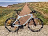 ‼️Gogoro Eeyo 1 Carbon E-Bike Singlespeed NEUPREIS 4199€‼️ Niedersachsen - Cloppenburg Vorschau