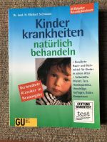 Kinderkrankheiten natürlich behandeln GU Ratgeber Gesundheit Nordrhein-Westfalen - Hückelhoven Vorschau