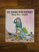 +23774+ Buch Hat jemand Heini gesehen? von Hiawyn Oram + Tony Ros Kreis Ostholstein - Heiligenhafen  Vorschau