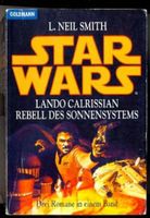 Star Wars: Lando Calrissian - Rebell des Sonnensystems, 3 in 1 Ro Nordrhein-Westfalen - Castrop-Rauxel Vorschau