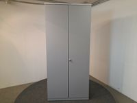 Büromöbel Aktenschrank, Breite 100 cm, grau, Art.Nr. 37747 Nordrhein-Westfalen - Zülpich Vorschau