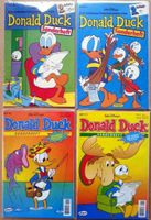 20 x Die Tollsten Geschichten von Donald Duck 2. Auflage Top ! Niedersachsen - Cuxhaven Vorschau