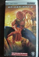 Sony PSP Spider-Man 2 UMD Vodeo Bayern - Deining Vorschau