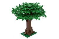 LEGO®/Wange® Baum, Laub, Landschaft aus Klemmbausteinen - NEU Buchholz-Kleefeld - Hannover Groß Buchholz Vorschau