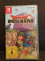Switch Dragon Quest Builders Niedersachsen - Großenkneten Vorschau