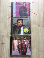James Ingram CD Sammlung Bayern - Gröbenzell Vorschau