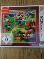 Mario Tennis Open Nintendo 3DS Nordrhein-Westfalen - Wetter (Ruhr) Vorschau