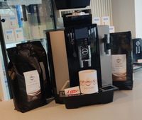 Jura WE 8 Kaffeevollautomat + 1 Jahr Gewährleistung Nordrhein-Westfalen - Emsdetten Vorschau