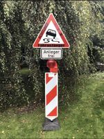 Fahranfänger und Führerscheinneuling, Schilderverleih Niedersachsen - Westoverledingen Vorschau
