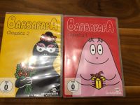 2 DVDs: Barbapapa Classics 1 + 2 Hessen - Nidderau Vorschau