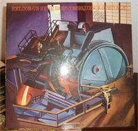 HELDON "UN REVE SANS CONSEQUENCE SPECIALE" Orig.Vinyl-LP - 1976 Nordrhein-Westfalen - Kaarst Vorschau