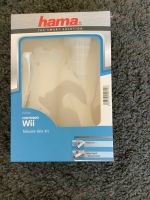 Wii Silicone skin kit Niedersachsen - Hildesheim Vorschau
