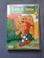 DVD Teddy & Annie die vergessenen Freunde Folge 1 Dresden - Neustadt Vorschau